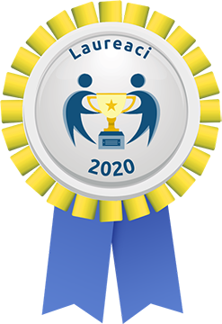 Laureaci konkursu Nasz Projekt eTwinning 2020